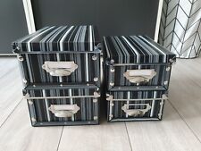 Aufbewahrungsboxen rdnungsboxe gebraucht kaufen  Hürtgenwald