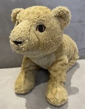 Soft toy wild for sale  Shipping to Ireland