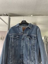 Levi jean jacket for sale  READING