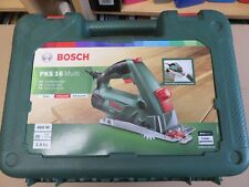 Bosch mini handkreissäge gebraucht kaufen  Almke
