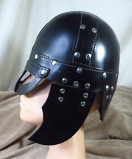 Legion helmet leather for sale  Windsor Locks