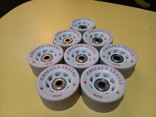 roller skate wheels for sale  NOTTINGHAM