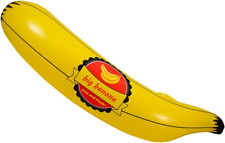 Banana gonfiabile cm usato  Roma