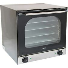 Convection oven electric for sale  NORWICH