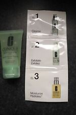 New clinique liquid for sale  WARWICK