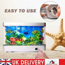 Artificial tropical fish for sale  UK