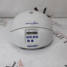 Eppendorf minispin plus for sale  Twinsburg