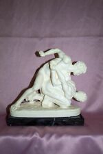 Greek statue wrestlers for sale  Knoxville