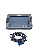 Used, Lowrance HDS7 Gen2 Touch Fishfinder for sale  Shipping to South Africa