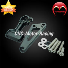 Kit de suporte amortecedor de direção CNC para Honda CB600F HORNET 2007-2016 2015 2014 2013 comprar usado  Enviando para Brazil