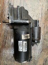 Transit mk6 starter for sale  BUCKINGHAM