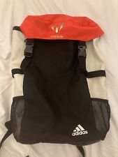 adidas backpack for sale  MACCLESFIELD