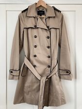 Banana republic trench for sale  LONDON