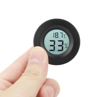 Thermomètre hygromètre ronde d'occasion  Valenciennes