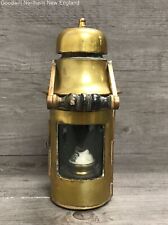 nautical lanterns for sale  Gorham