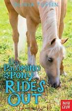 Palomino pony rides for sale  Montgomery