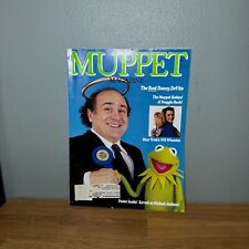 Vtg muppet magazine for sale  Orlando