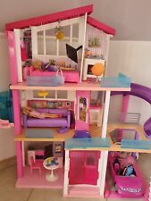 Casa della barbie usato  Montecarlo