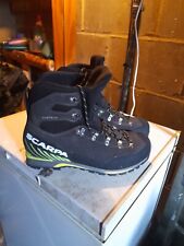 Mountaineering boots for sale  LEIGH-ON-SEA