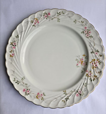 Bavaria porcelain plate d'occasion  Expédié en Belgium