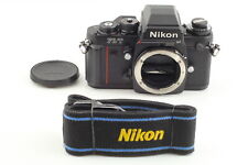 [N ESTADO PERFEITO S/N T851xxx] Nikon F3T HP Titanium 35mm SLR corpo da câmera de filme do Japão comprar usado  Enviando para Brazil