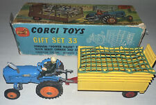 Corgi toys gift usato  Milano