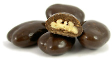 Peso do item de nozes cobertas de chocolate amargo 4 oz a 3 lb comprar usado  Enviando para Brazil