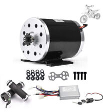 48V 1000W controlador de motor elétrico DC escovado bicicleta suja, e-Bike, Mope MY1020 comprar usado  Enviando para Brazil