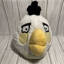 Usado, Angry Birds Pelúcia Galinha Matilda Filme Rovio Commonwealth Brinquedo Sem Som 9" comprar usado  Enviando para Brazil