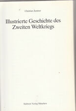 Illustrierte geschichte zweite gebraucht kaufen  Wittenberg