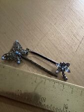 Dragonfly butterfly hair for sale  WAKEFIELD