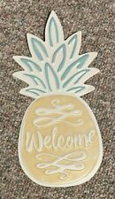Summer welcome sign for sale  Birch Run