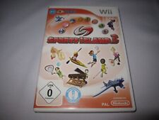 Wii spiel sport gebraucht kaufen  Friedrichshafen