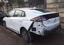HYUNDAI IONIQ 1.6 PETROL - 2020 2021 2022 2023 - BREAKING / SPARES G4LE WHITE for sale  Shipping to South Africa