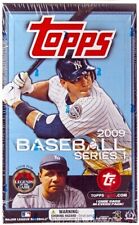 2009 topps baseball for sale  Jonesboro