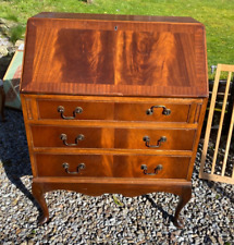 Antique mahogany wooden for sale  KEITH