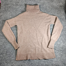 Cashmere sweater tan for sale  Costa Mesa