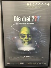 Poster plakat gebraucht kaufen  Hamburg