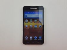 Usado, Samsung Galaxy Player S 5.0 (YP-G70) 8 GB - blanco - reproductor de medios digitales - J0582 segunda mano  Embacar hacia Argentina