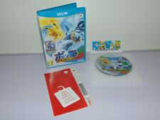 Pokken Tournament Pokemon Tekken Nintendo Wii U PAL MUITO BOM ESTADO comprar usado  Enviando para Brazil