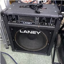 Laney g120 120w for sale  LONDON