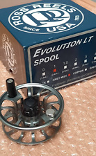Ross evolution spool for sale  Scotts Valley