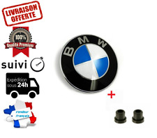 Bmw 82mm logo for sale  Shipping to Ireland