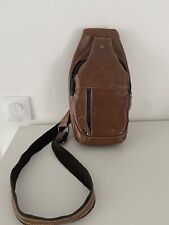 Sac bandoulière homme d'occasion  Beaugency