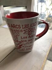 Vintage les arcs for sale  LUTON