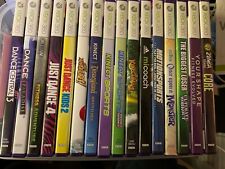 Used, Xbox 360 Kinect Games Pick your favourite from the List for sale  Canada