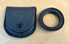Minox filter shade for sale  Rancho Mirage