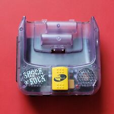 Usado, Accesorio NYKO Shock 'n' Rock Game Boy Color Nintendo GBC funciona sin adaptador de corriente segunda mano  Embacar hacia Argentina