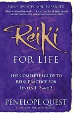 Reiki life complete for sale  UK