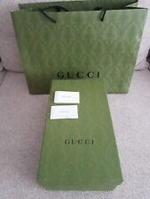 Gucci boîte sac d'occasion  La Garenne-Colombes